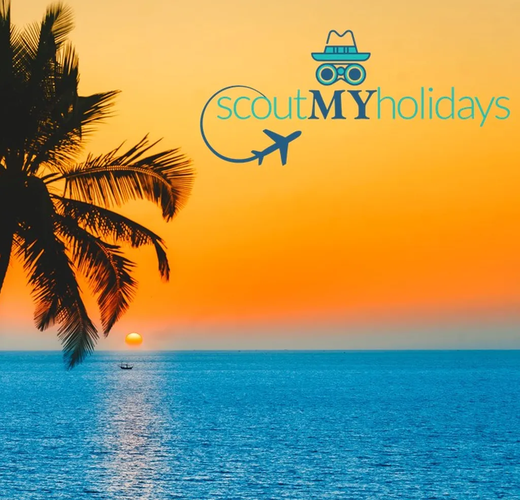 Scout My Holidays Ltd