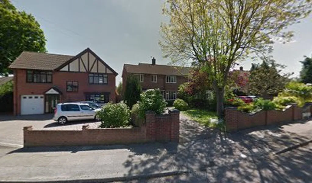 Sefton Close