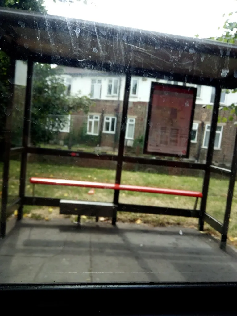 Selhurst Station (Stop B)
