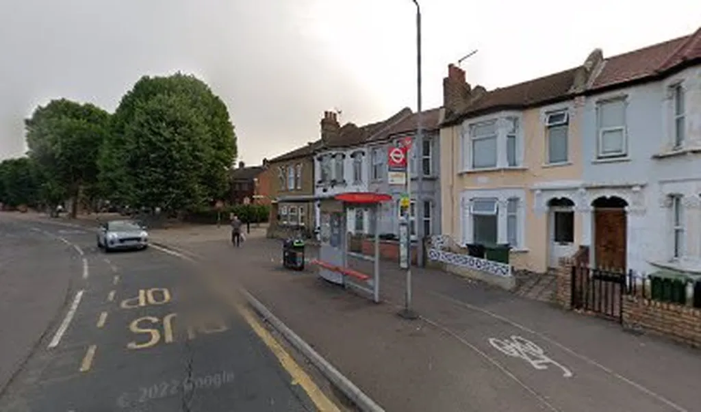 Shakespeare Road