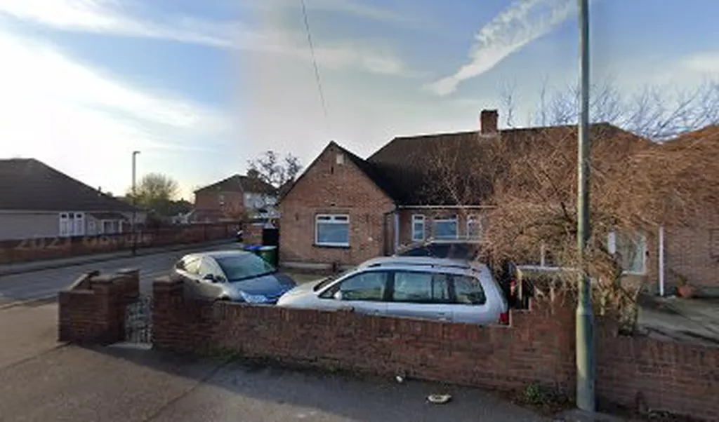 Shakespeare Road