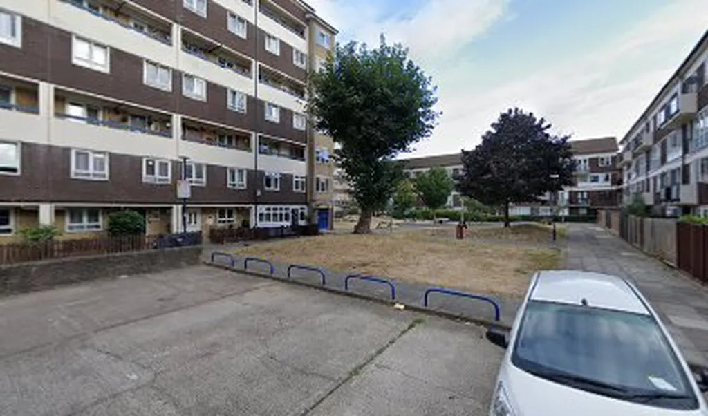 Sheffield Square