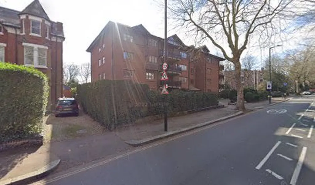 Shepherd's Hill