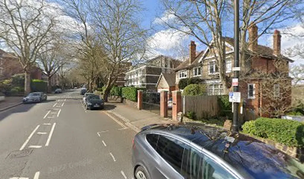 Shepherd's Hill