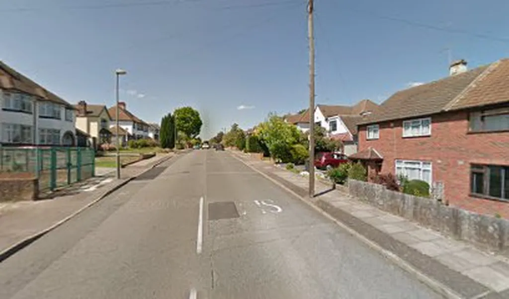 Sherborne Road