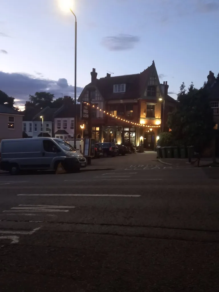 Shooters Hill Road / Baker Road (Stop SB)