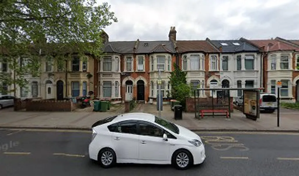 Shrewsbury Road Romford