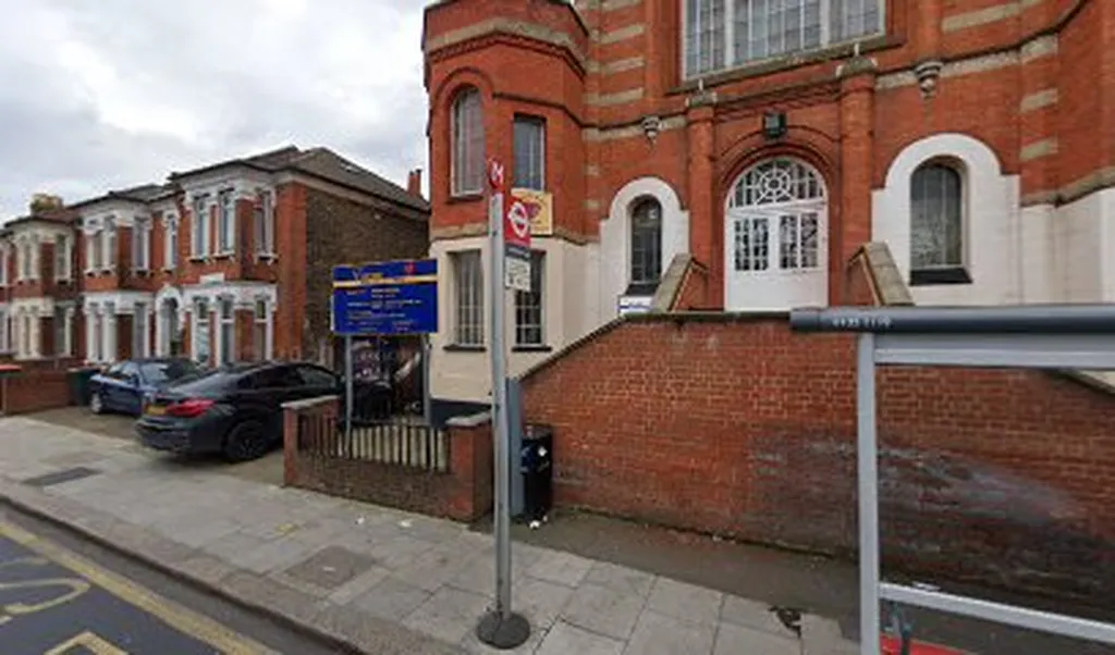 Shrewsbury Road (Stop M)