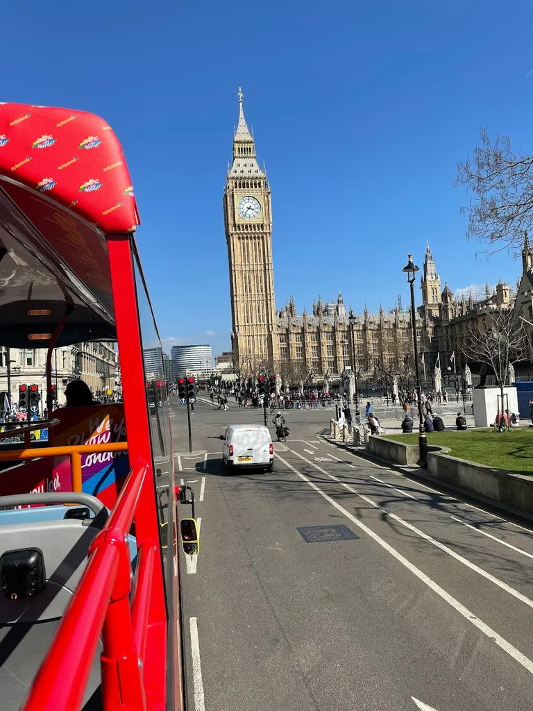Sightseeing Tours