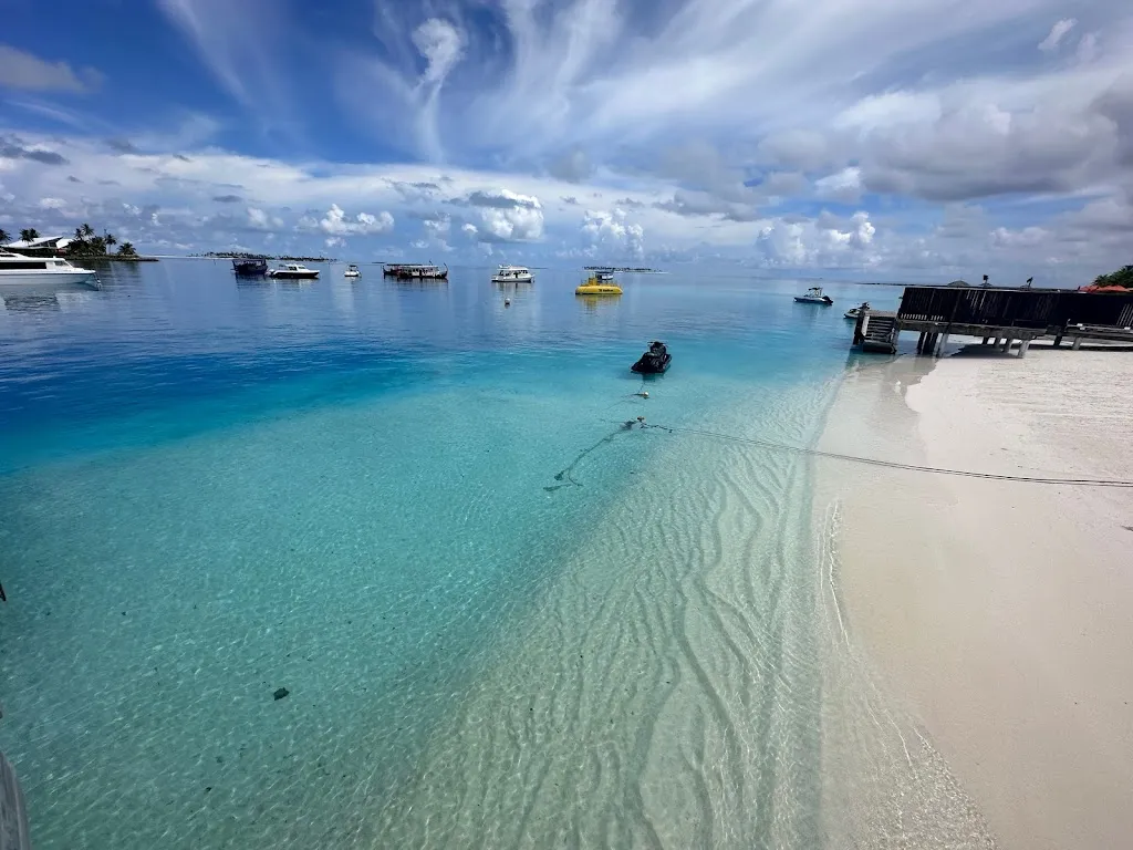 Simply Maldives Holidays