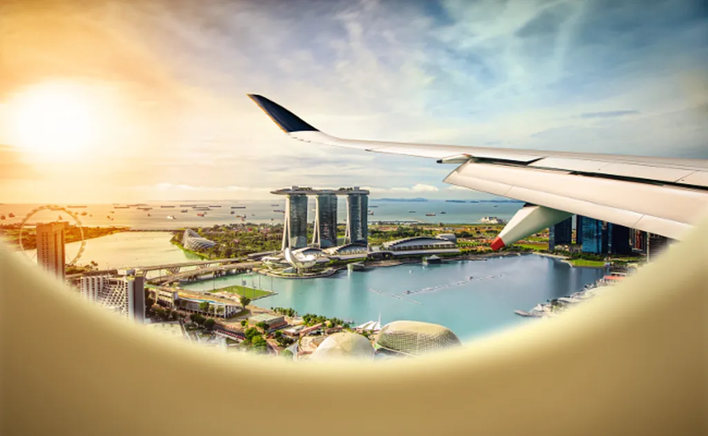 Skytrak Travel Ltd