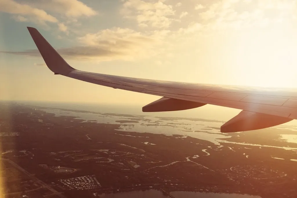 Skyways Travel & Transport