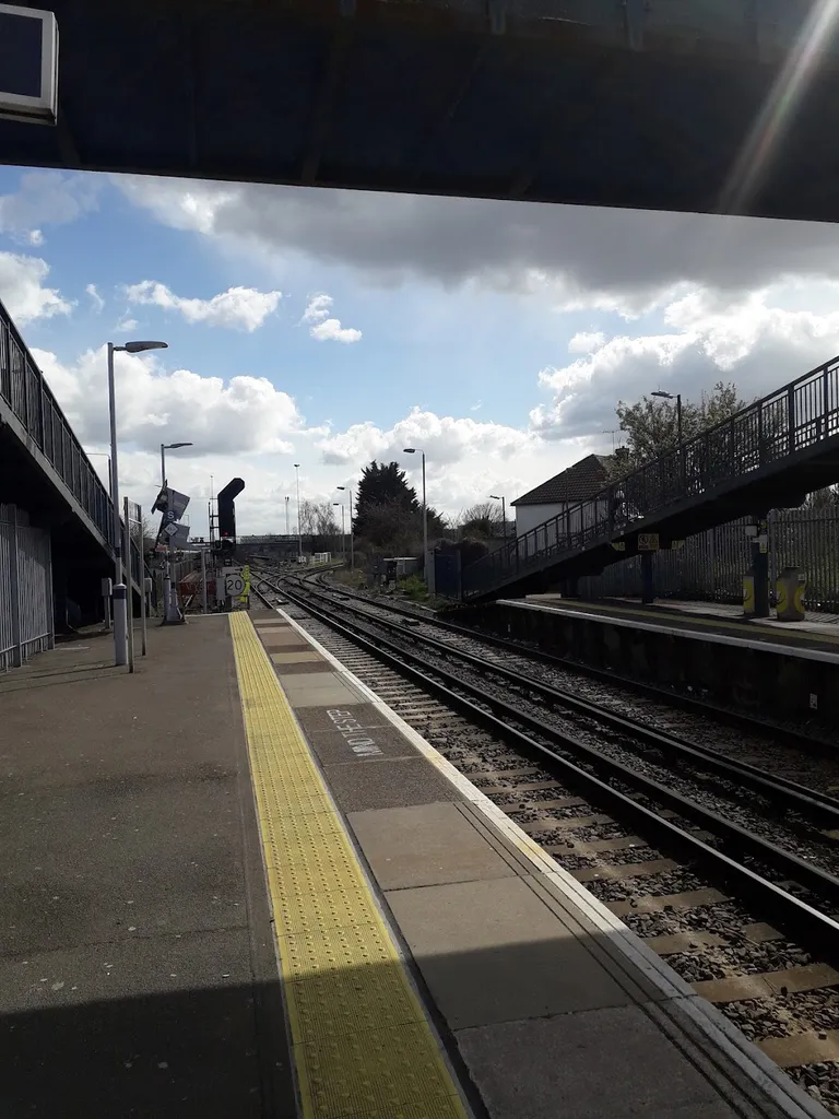 Slade Green