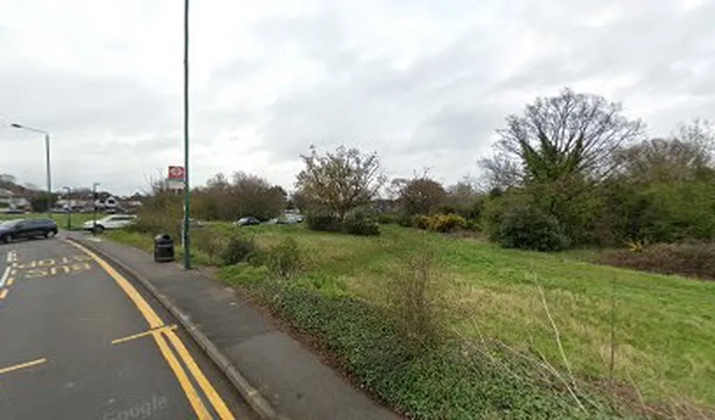 Snaresbrook Road