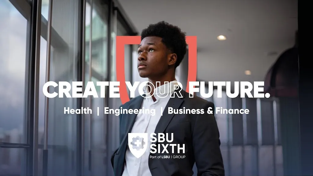 South Bank University Sixth Form