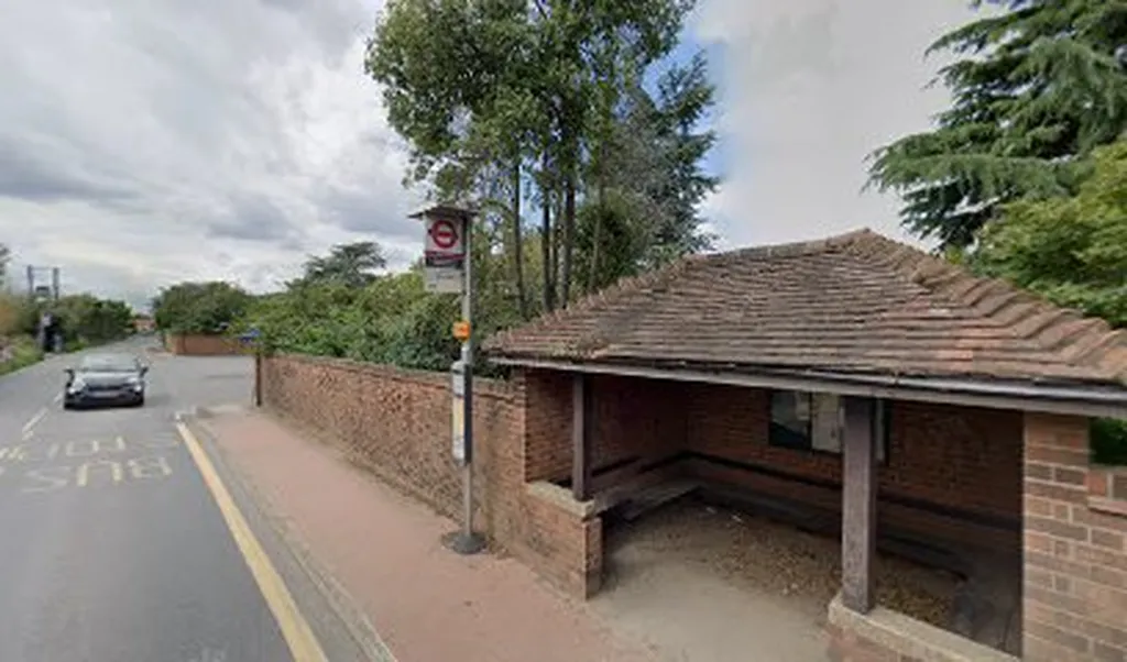 South Essex Crematorium