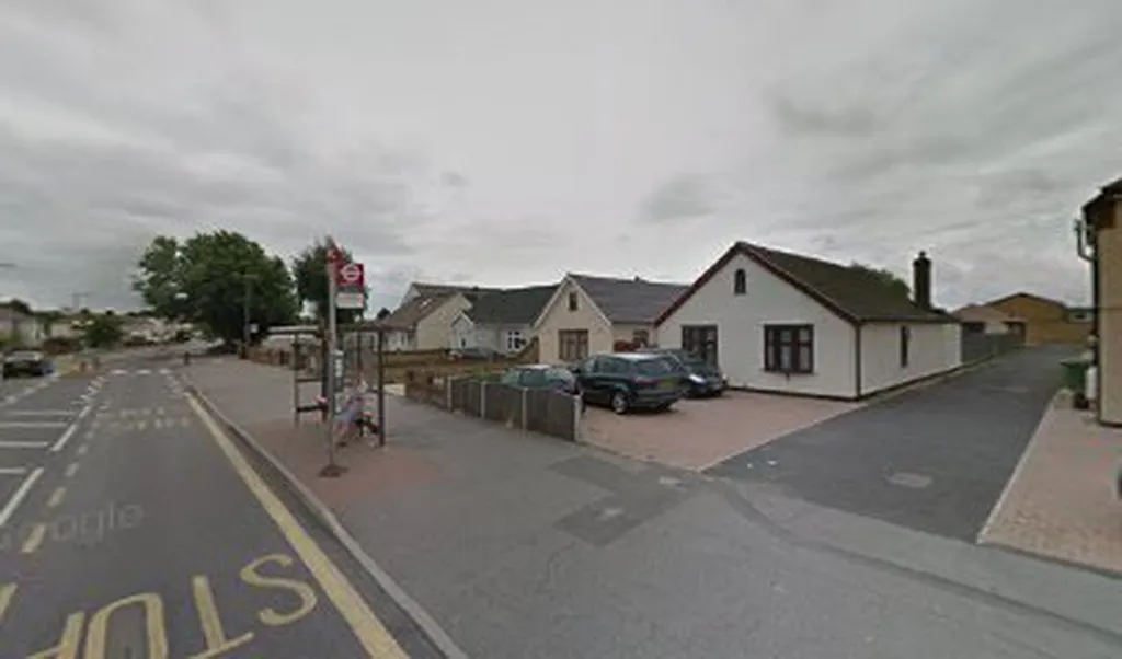 South Hornchurch Library (Stop K)