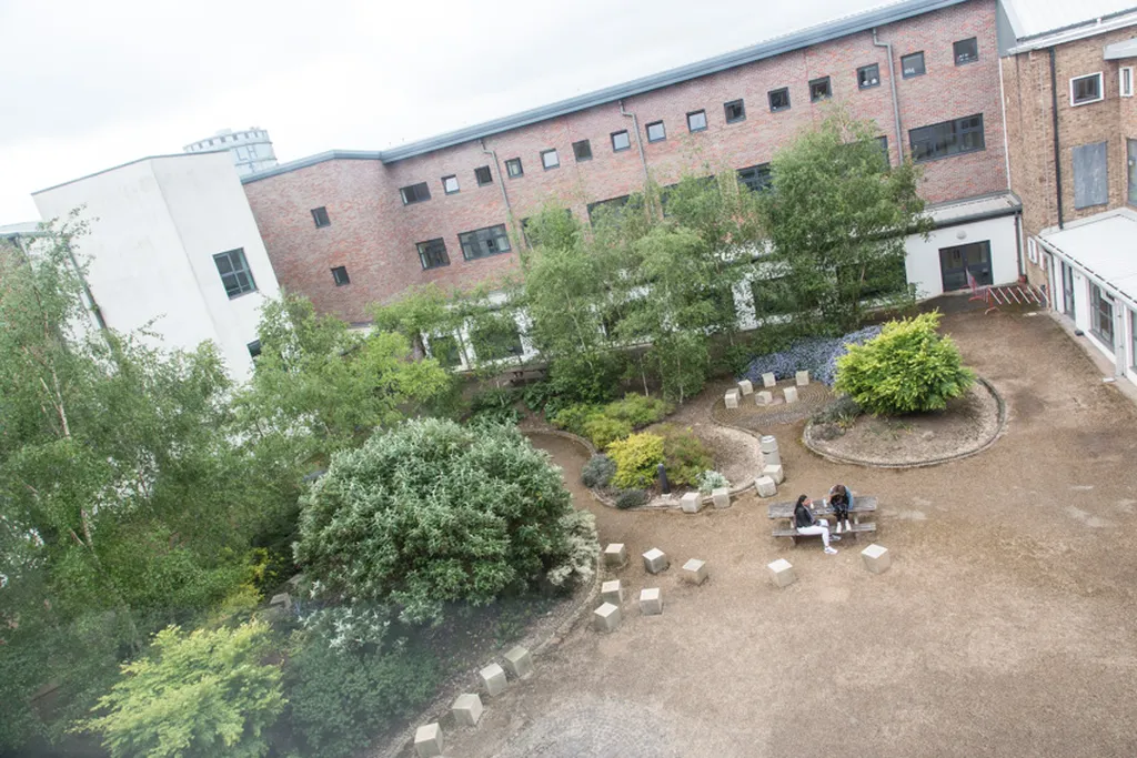 Southall Community College (West London College)