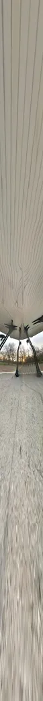 Southwark Park (Stop F)