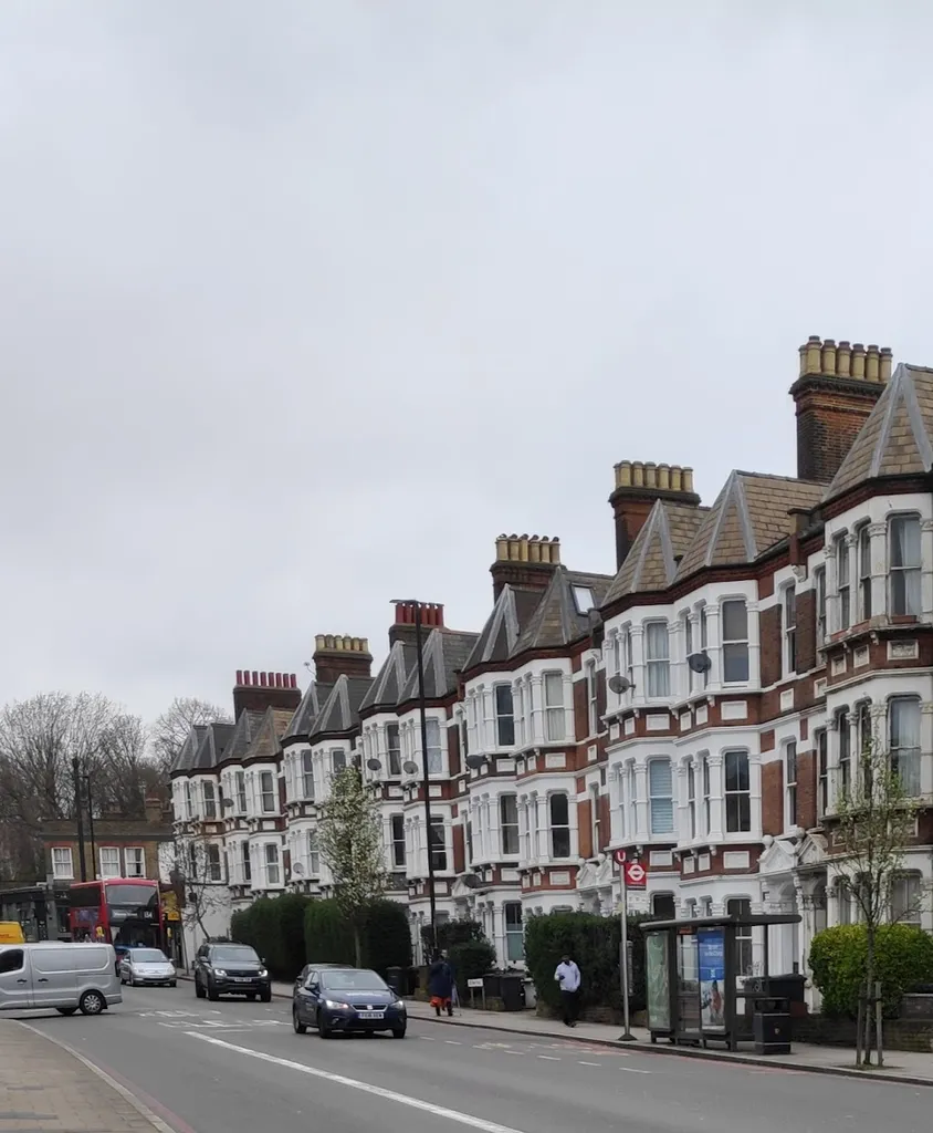 Southwood Avenue (Stop U)