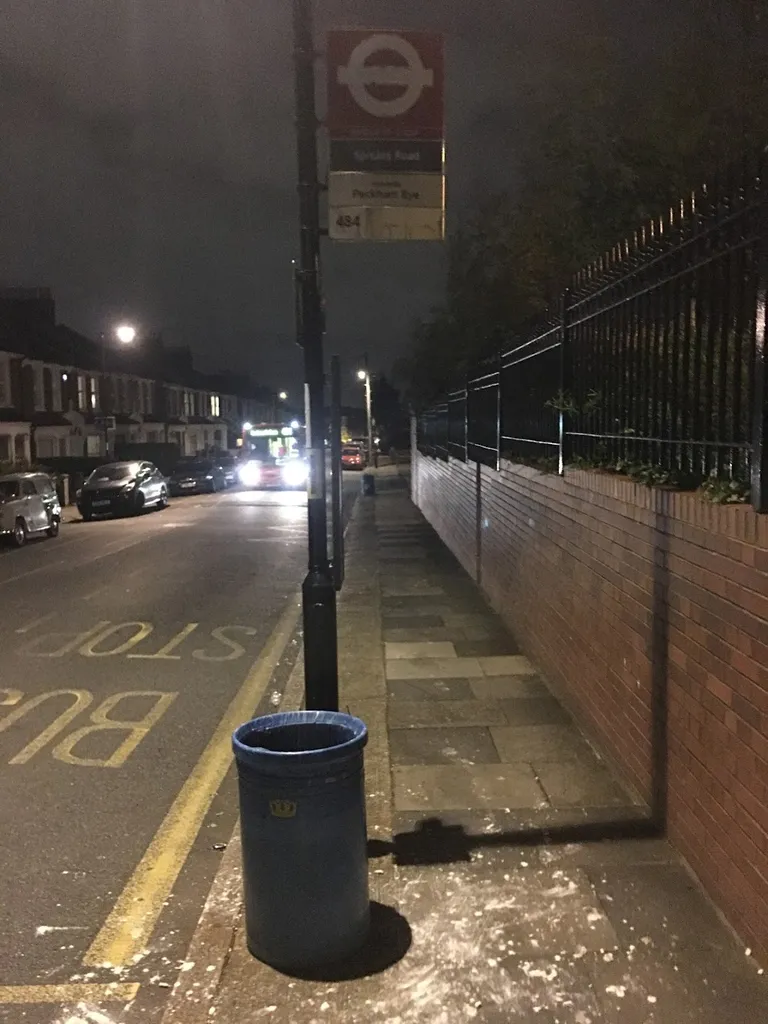 Sprules Road