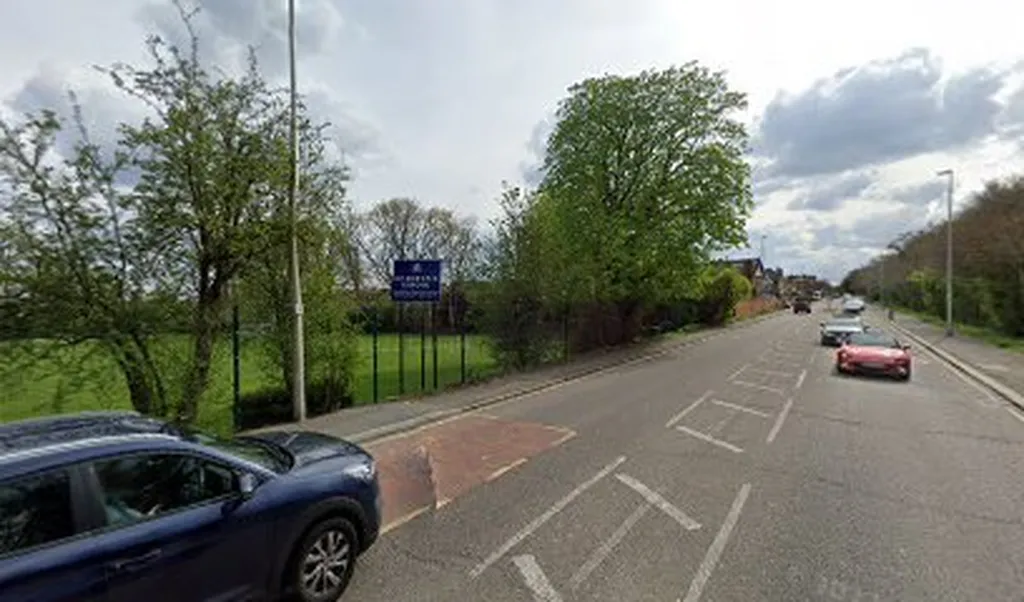 St Aubyns School (Stop E)