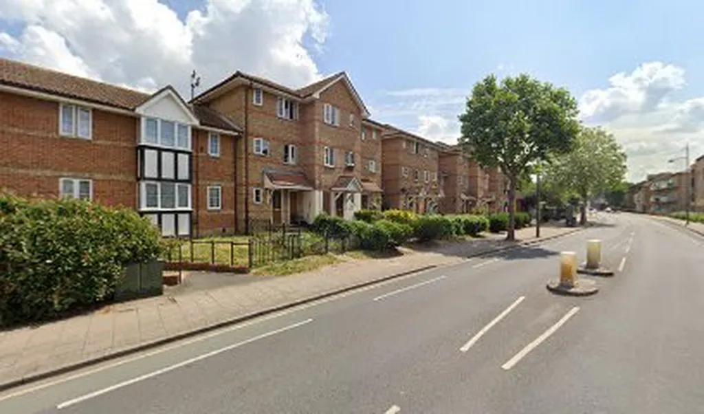 St Francis Road