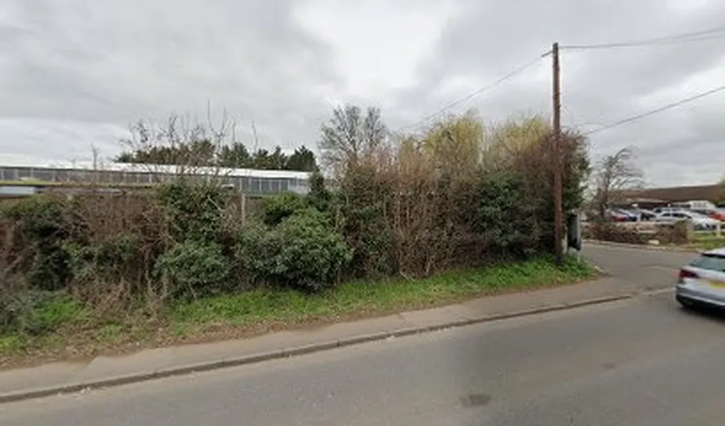 St. John's Primary School
