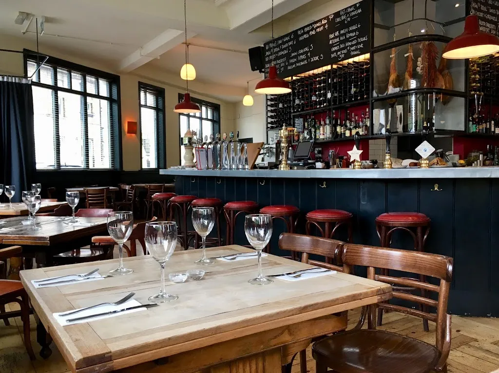 St John's Tavern
