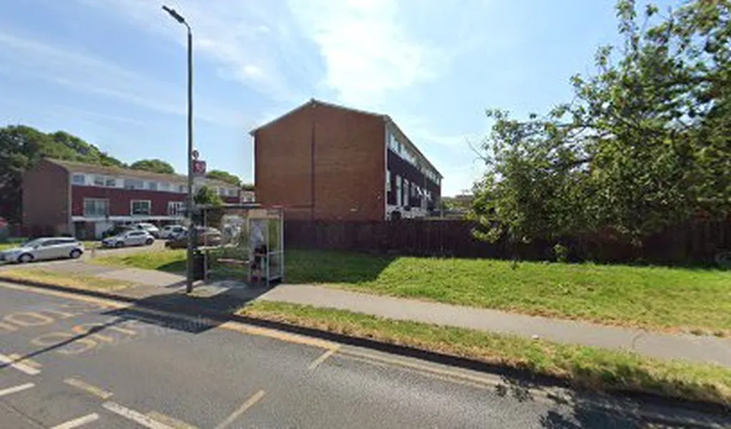 St Keverne Road (Stop Z)