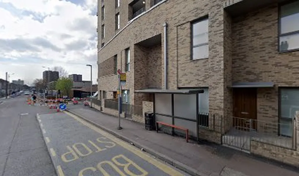 St Margarets (Stop X)