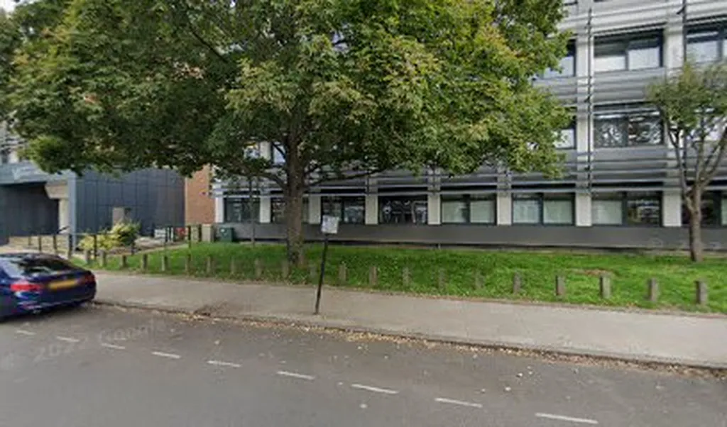 St marys campus