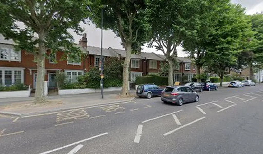 St Michaels School (Stop A)