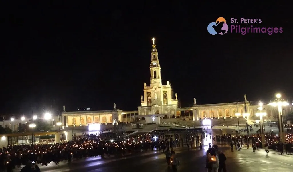 St. Peter's Pilgrimages