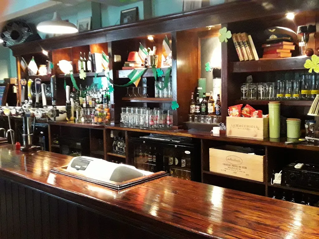 Stag's Head Barnes