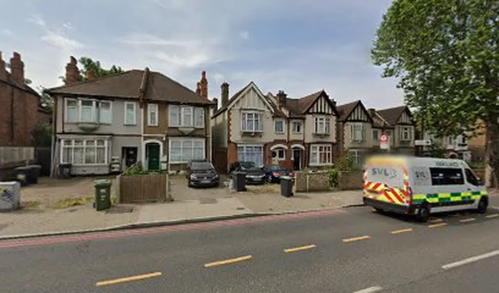 Stainton Road (Stop N)