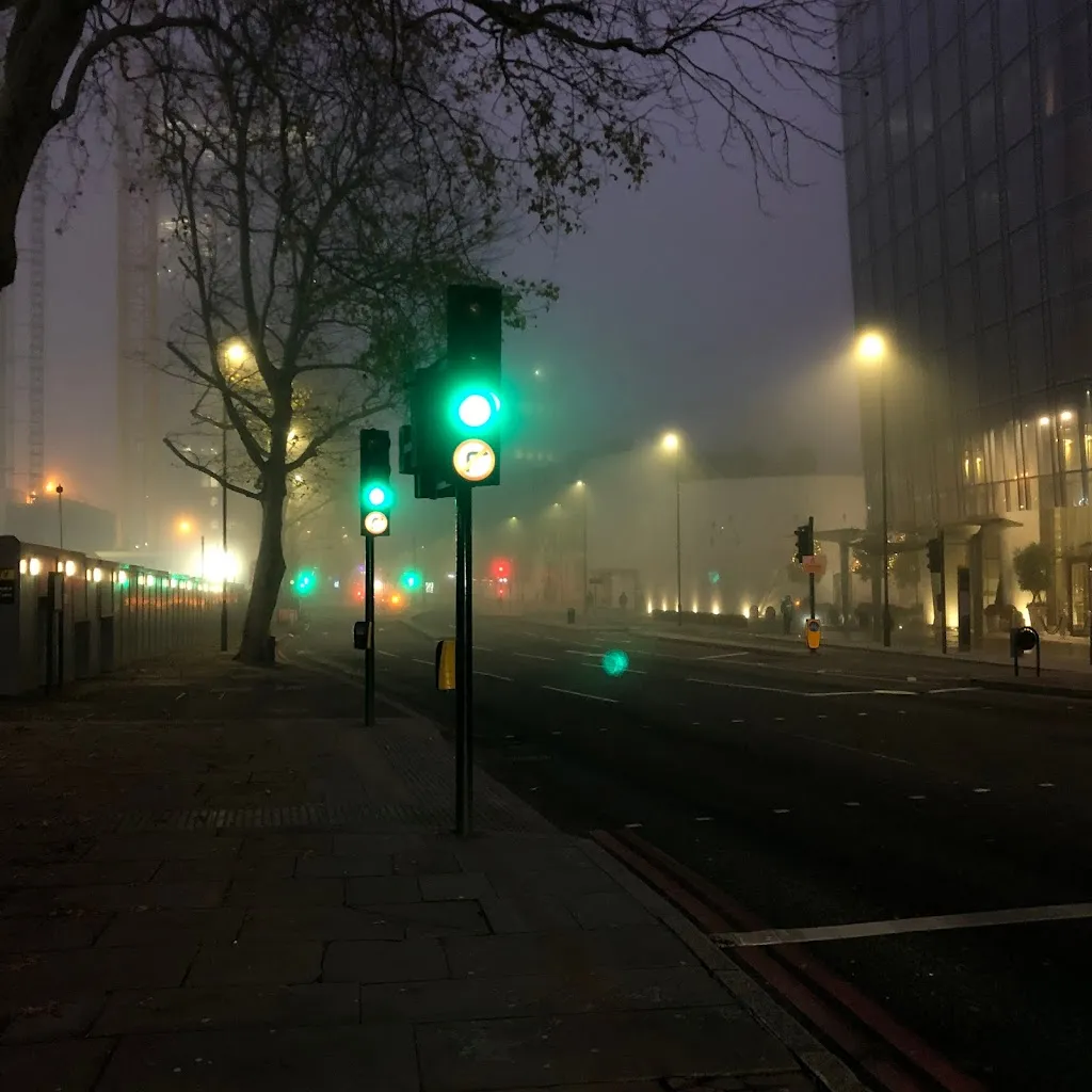 Stamford Street (Stop SD)