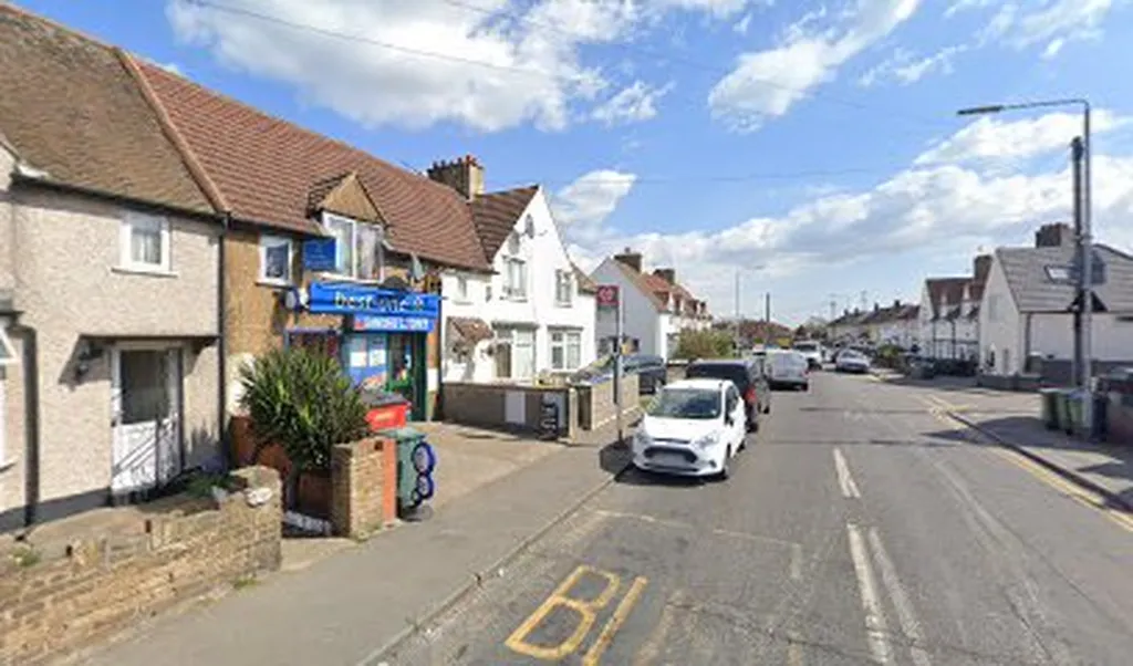 Stanham Place