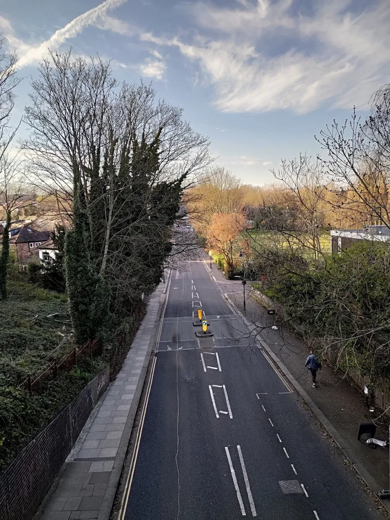Stanhope Road Crouch End