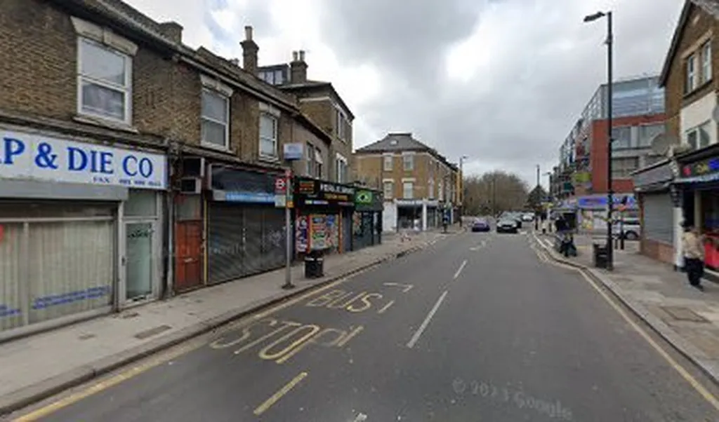 Stanley Road