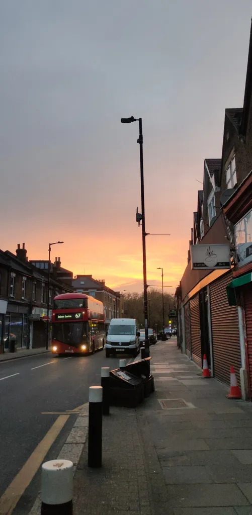 Stanley Road (Stop A)