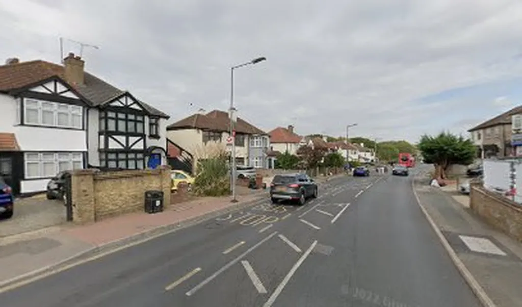 Stanley Road (Stop T)
