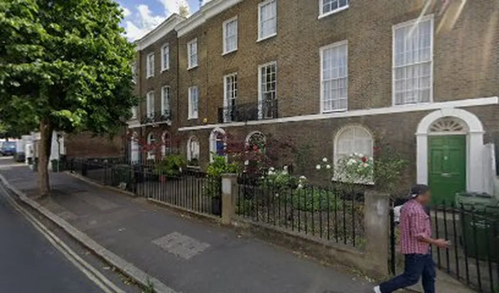 Stockwell Green