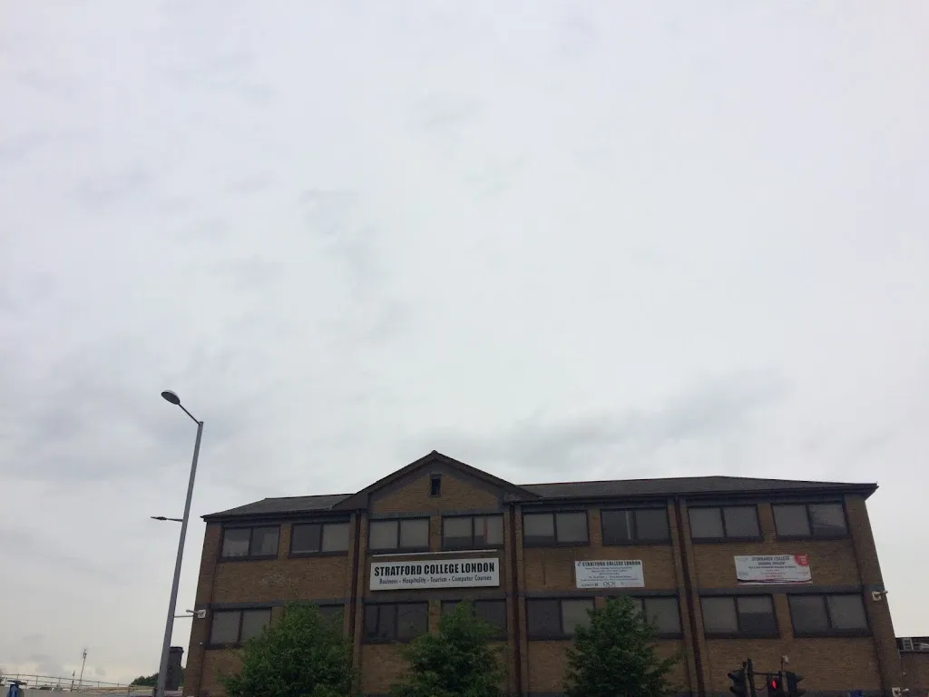 Stratford College London