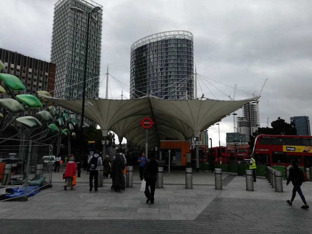 Stratford