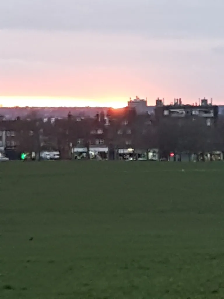 Streatham Common / Greyhound Lane (Stop CH)