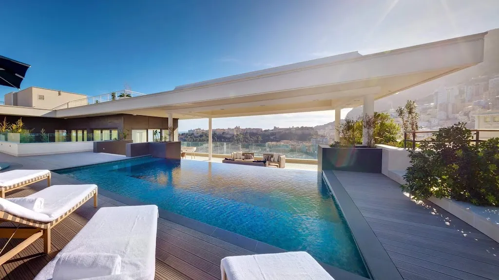Suites and Villas