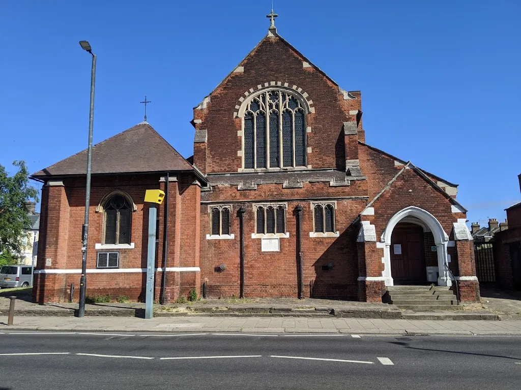 Summerhill Road (Stop R)