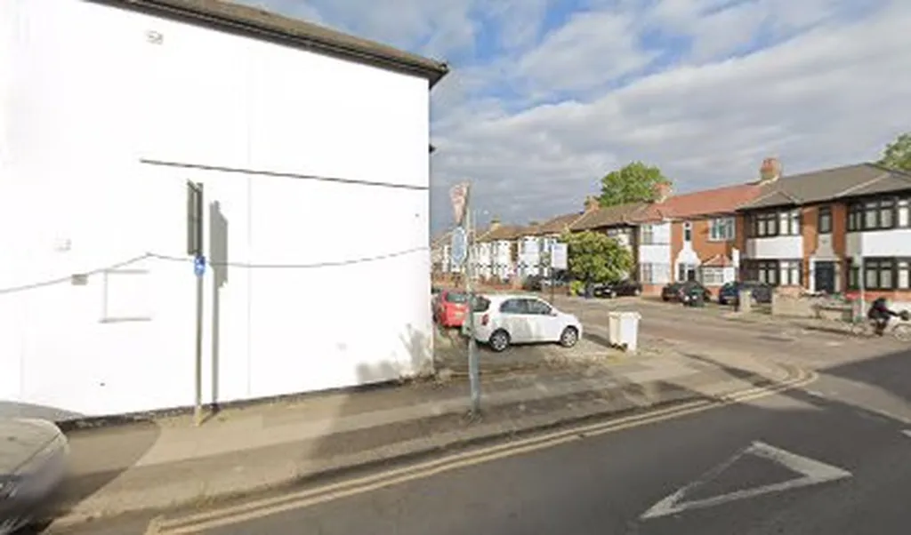 Sunnyside Road Windsor Road