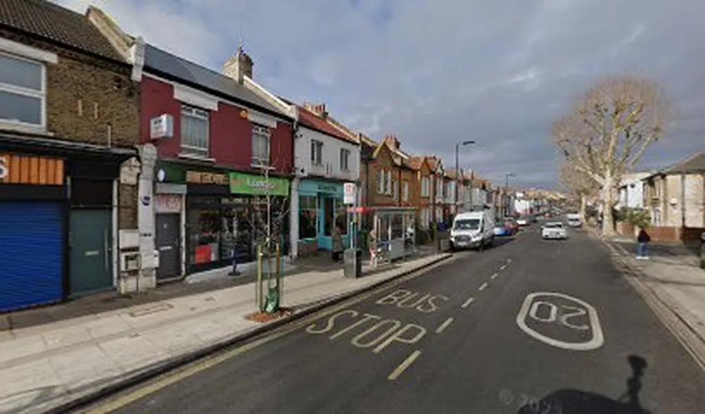 Surrey Road